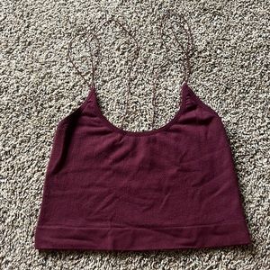 Out From Under Markie Seamless Bra Top